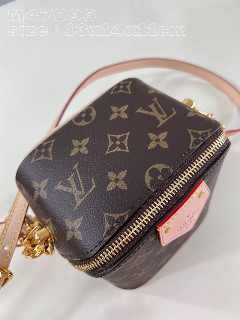 Louis Vuitton Satchel Bags